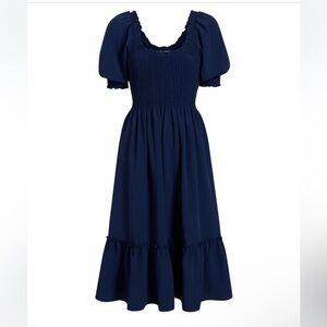 Hill House Louisa Nap Dress